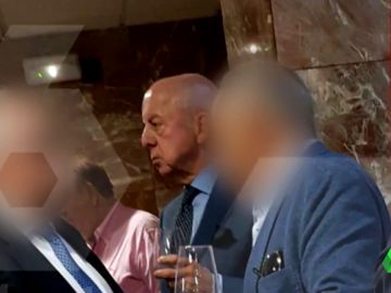 Billy el Niño fue cliente de Villarejo: pedía datos de particulares para comercializarlos a través de su empresa Billy el Niño fue cliente de Villarejo: pedía datos de particulares para comercializarlos a través de su empresa