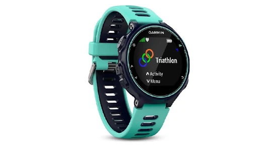 Garmin Forerunner 735XT Garmin Forerunner 735XT