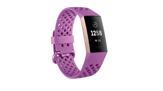 Fitbit Charge 3 Fitbit Charge 3