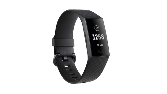 Fitbit Charge 3 (Grafito/Negro) Fitbit Charge 3 (Grafito/Negro)