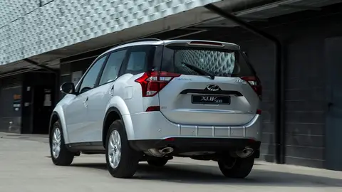 Mahindra Xuv500 Mahindra Xuv500