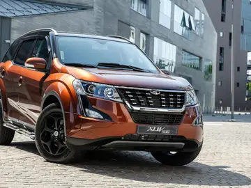 Mahindra Xuv500 mahindra Mahindra Xuv500