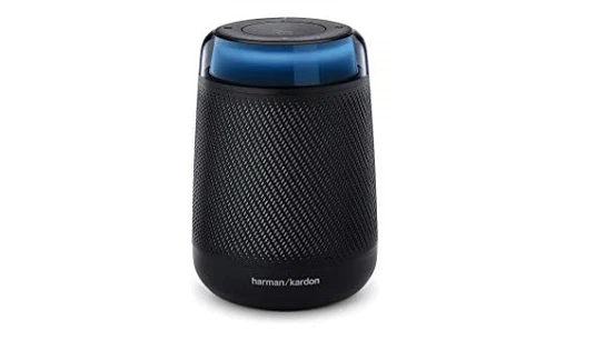 Harman-Kardon Allure Harman-Kardon Allure