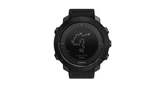 Suunto Traverse Alpha Suunto Traverse Alpha
