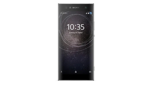 Sony Xperia Xa2 Ultra Sony Xperia Xa2 Ultra