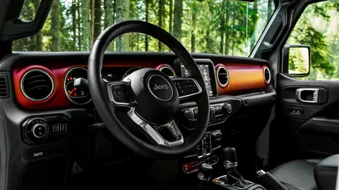 Jeep Gladiator Jeep Gladiator