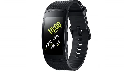 Samsung Gear Fit 2 Pro Samsung Gear Fit 2 Pro