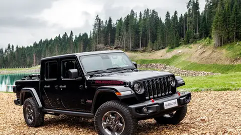 Jeep Gladiator Jeep Gladiator