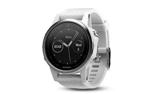 Garmin Fenix 5S Garmin Fenix 5S