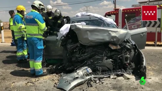 ACCIDENTE ACCIDENTE