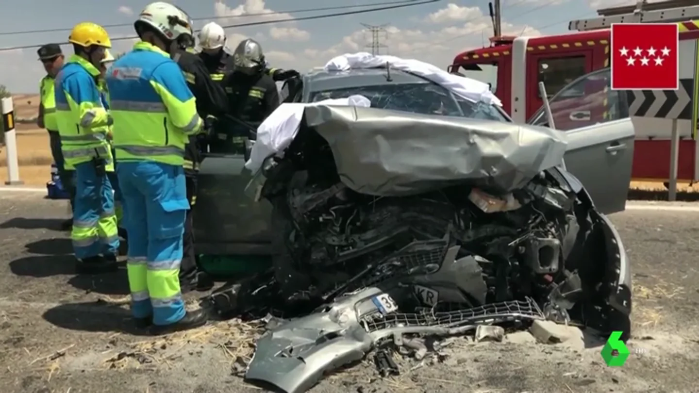 ACCIDENTE ACCIDENTE