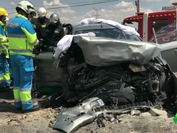 ACCIDENTE ACCIDENTE