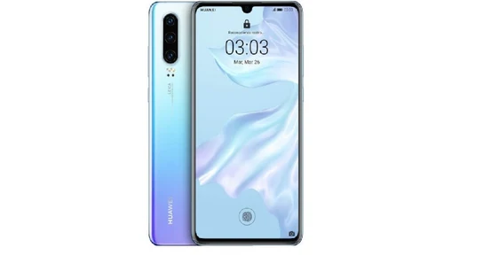 Huawei P30 Huawei P30