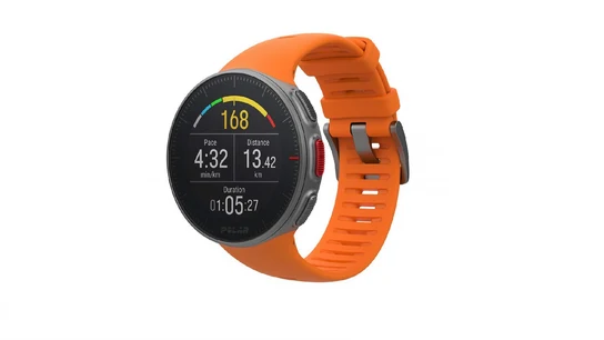 Polar Vantage V (naranja) Polar Vantage V (naranja)