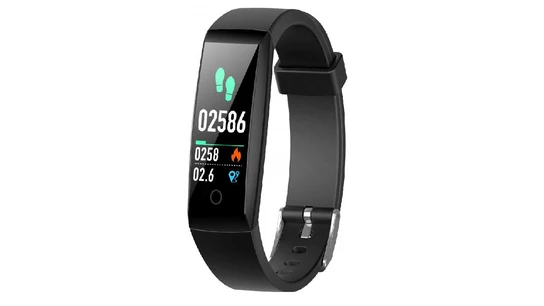 HETP Pulsera de actividad HETP Pulsera de actividad