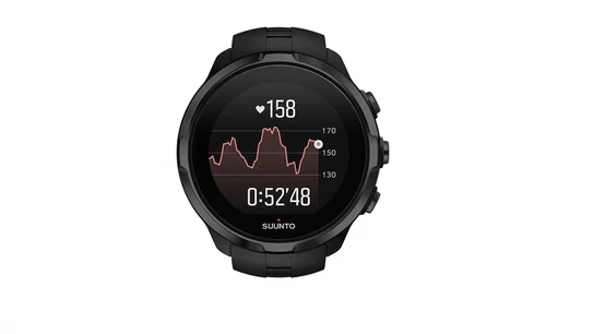 Suunto Spartan Sport Wrist HR Suunto Spartan Sport Wrist HR