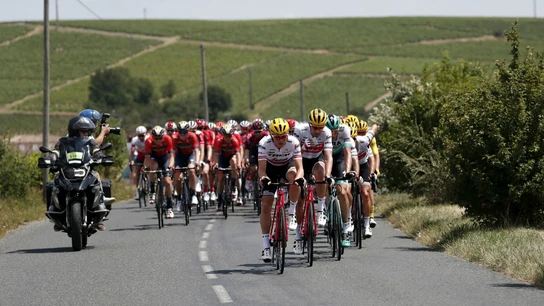Etapa del Tour de Francia Etapa del Tour de Francia