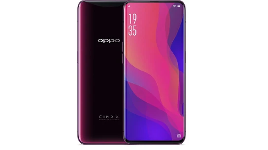 OPPO Find X OPPO Find X