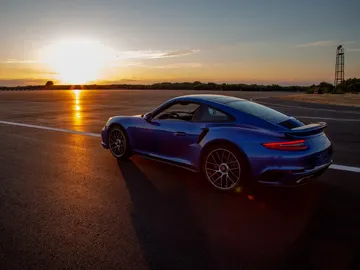 Porsche actualiza el Centro Técnico de Nardò Porsche actualiza el Centro Técnico de Nardò