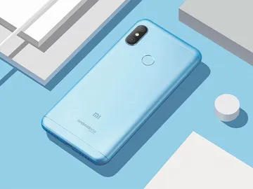 Xiaomi Mi A2 Lite Xiaomi Mi A2 Lite