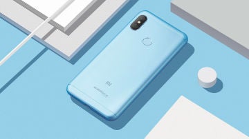 Xiaomi Mi A2 Lite