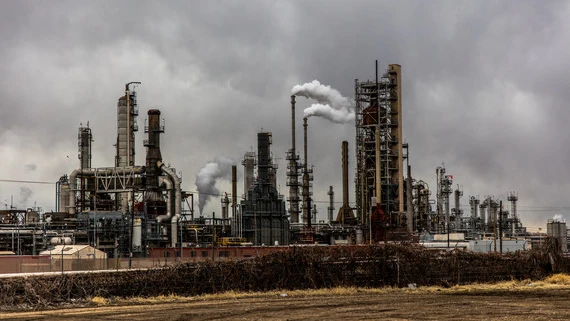 Confirmado el cambio climatico actual es un fenomeno sin precedentes