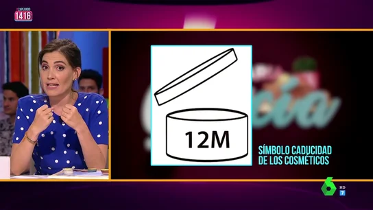 Sí, los días nublados también debes echarte crema: Boticaria García desmonta los mitos sobre la protección solar Sí, los días nublados también debes echarte crema: Boticaria García desmonta los mitos sobre la protección solar