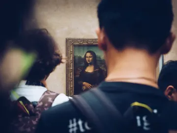 Mona Lisa Mona Lisa