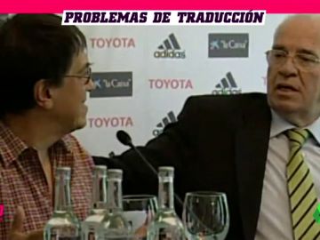 TRADUCCIONES TRADUCCIONES