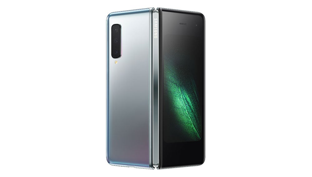 Samsung Galaxy Fold