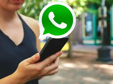 Llamadas de WhatsApp Llamadas de WhatsApp