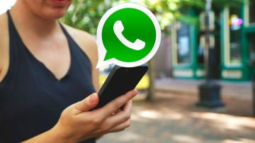 Llamadas de WhatsApp