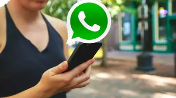 Llamadas de WhatsApp
