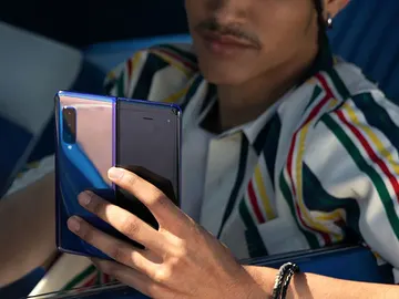 Samsung Galaxy Fold Samsung Galaxy Fold