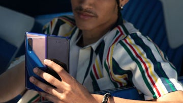 Samsung Galaxy Fold