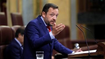 Francisco de la Torre dimite de la dirección de Ciudadanos y dejará el escaño