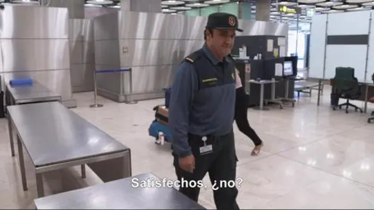 El guardia civil detenido por narcotráfico El guardia civil detenido por narcotráfico