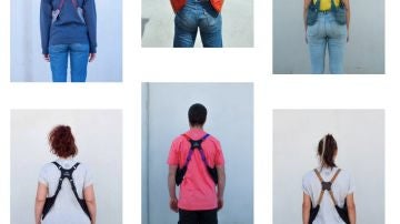 Las pistoleras se estén poniendo de moda Las pistoleras se estén poniendo de moda