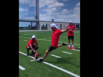Koke golpea la bola Koke golpea la bola
