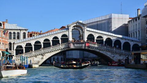 Puente de Rialto