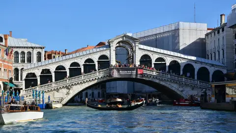 Puente de Rialto Puente de Rialto