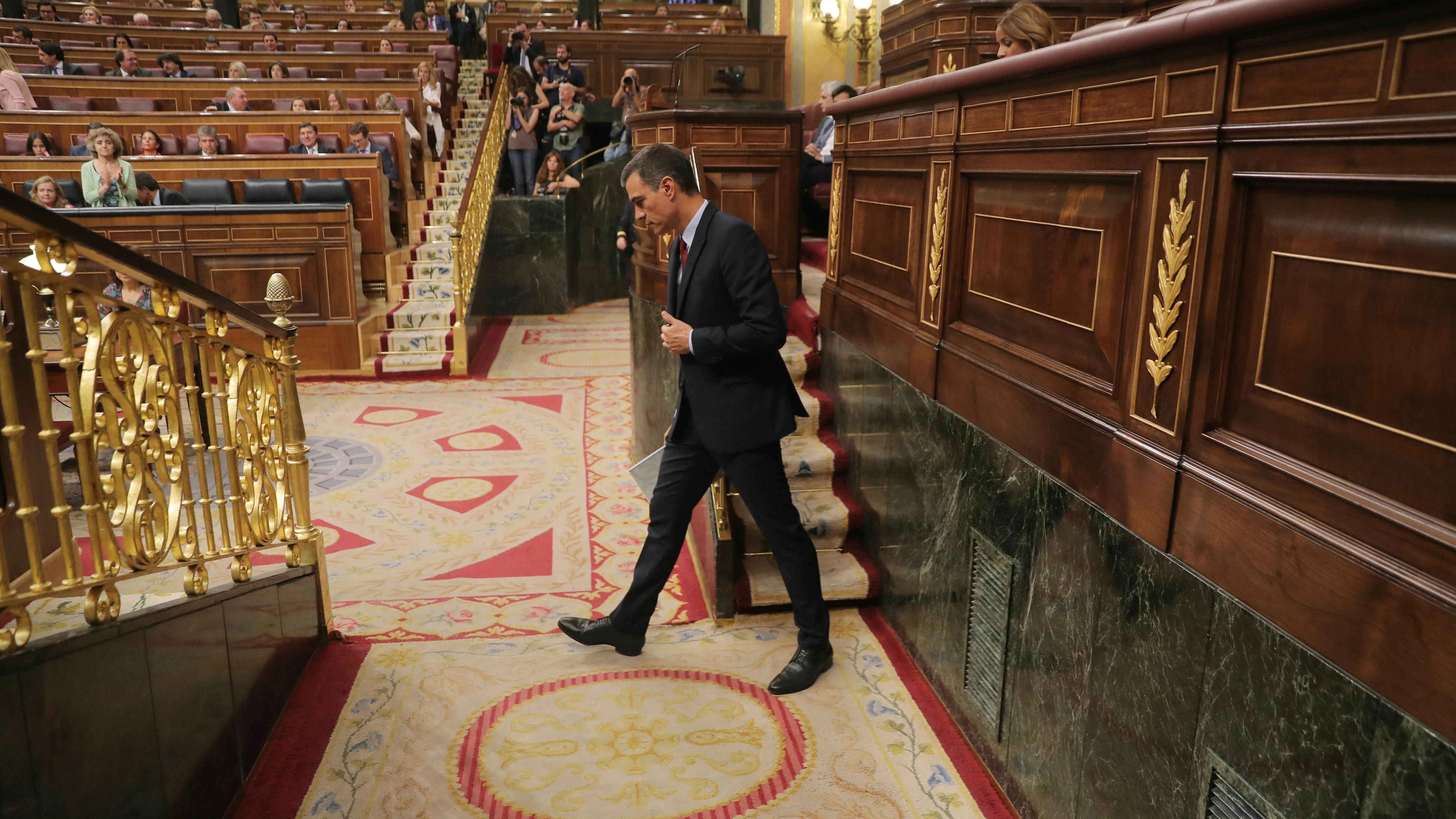 Pedro Sánchez