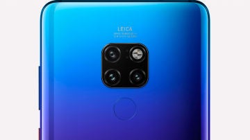 Huawei Mate 20
