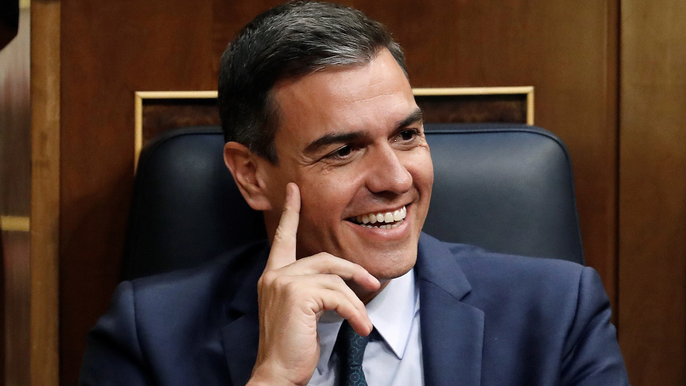 Pedro Sánchez