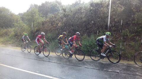 Vuelta 2018