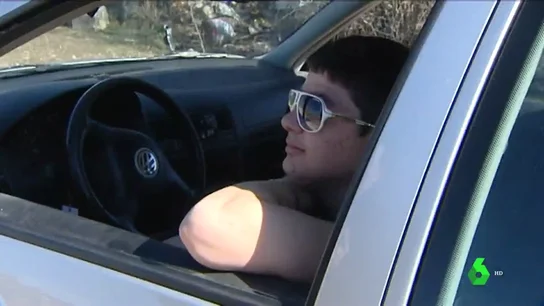 'Goyito', un histórico alunicero 'Goyito', un histórico alunicero