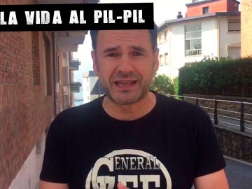 Iñaki López comenta los problemas de los jóvenes españoles para emanciparse Iñaki López comenta los problemas de los jóvenes españoles para emanciparse