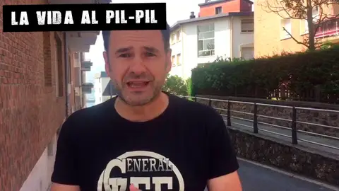 Iñaki López comenta los problemas de los jóvenes españoles para emanciparse La vida al pil-pil
