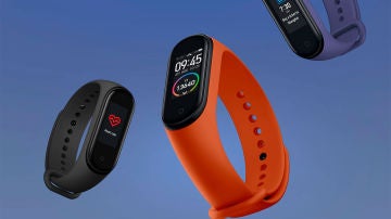 Xiaomi Mi Band 4