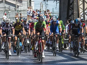 Vuelta a España Vuelta a España